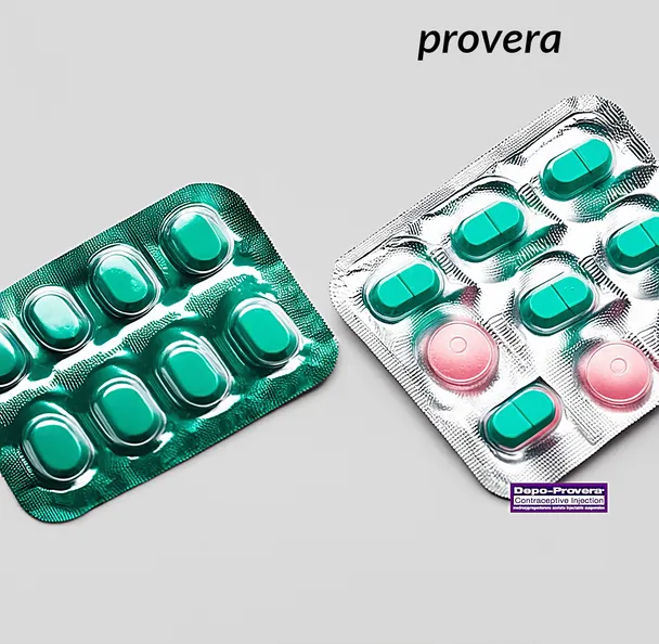 Depo provera precio españa